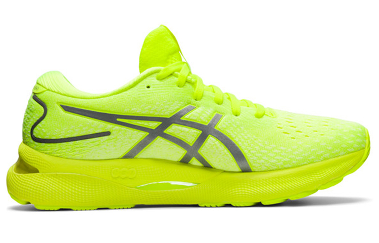 【代購】Asics Gel Nimbus 24 Safety Yellow