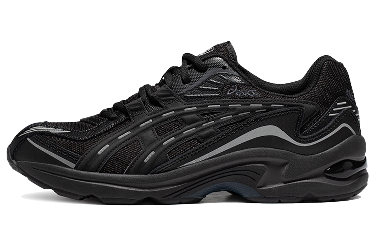 【代購】Asics Gel-Preleus 'Black'