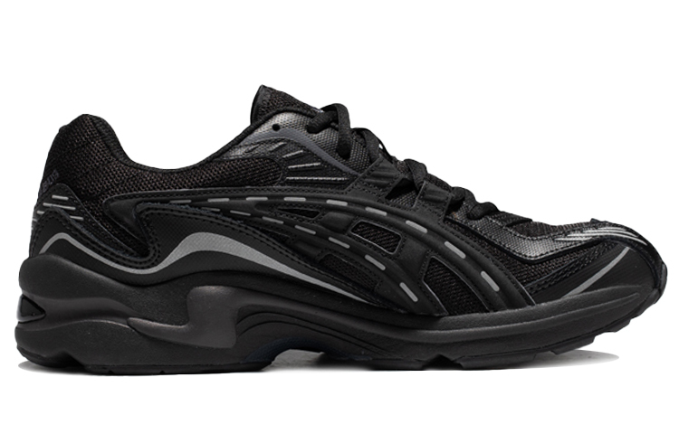 【代購】Asics Gel-Preleus 'Black'