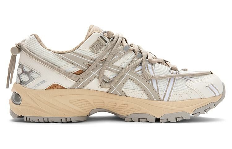 【代購】Asics Gel-Kahana Tr V2 Cream Pure Silver