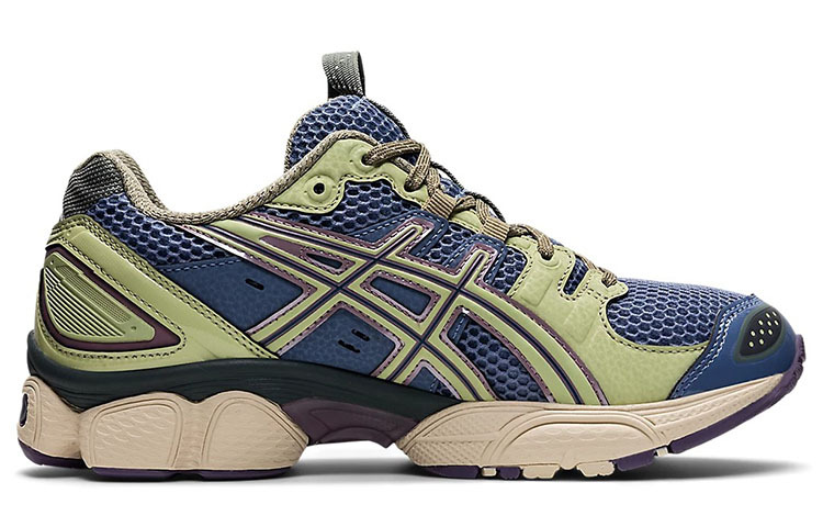 【代購】Asics UB3-S Gel-Nimbus 9 Kiko Kostadinov Stonewash Women's