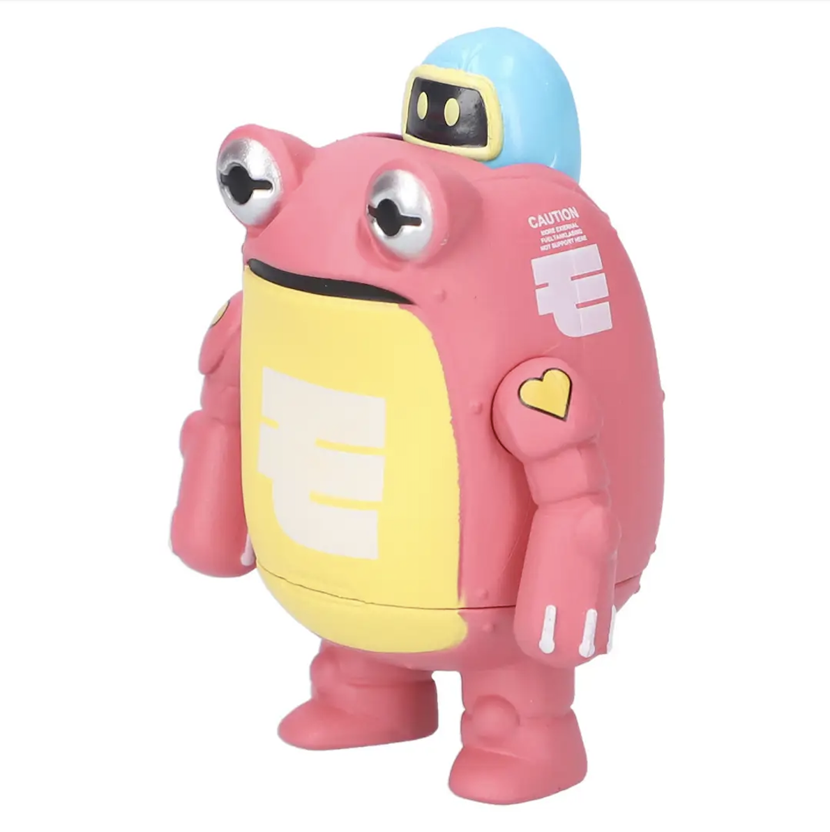 【現貨】Keronen 3扭蛋(全5種)