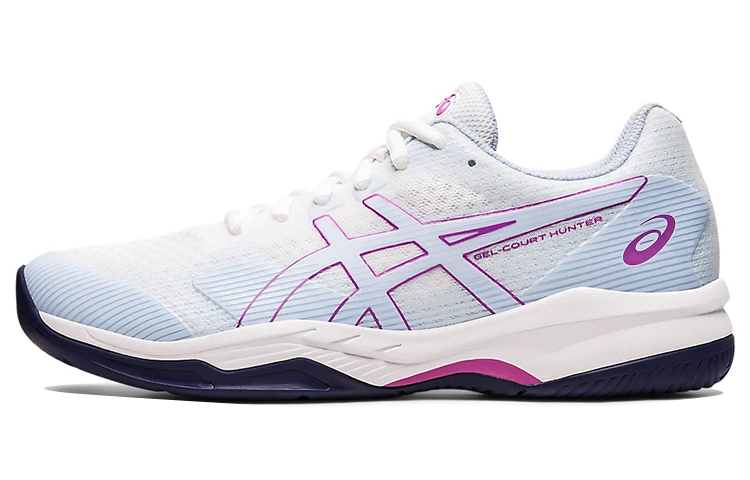 【代購】Asics Gel Court Hunter 2 'Soft Sky Orchid' Women's