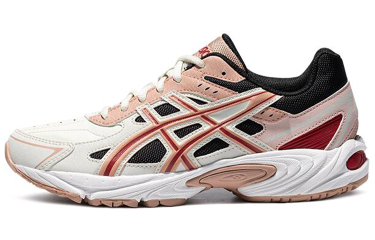 【代購】Asics Gel-170 Tr 'White Red Black'
