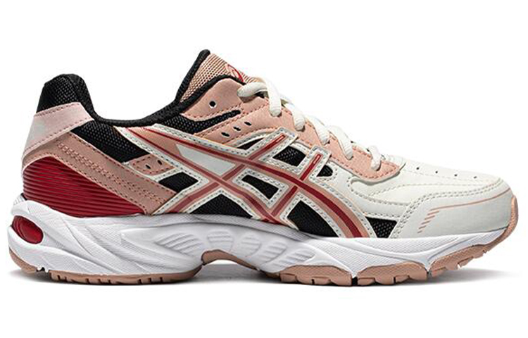 【代購】Asics Gel-170 Tr 'White Red Black'