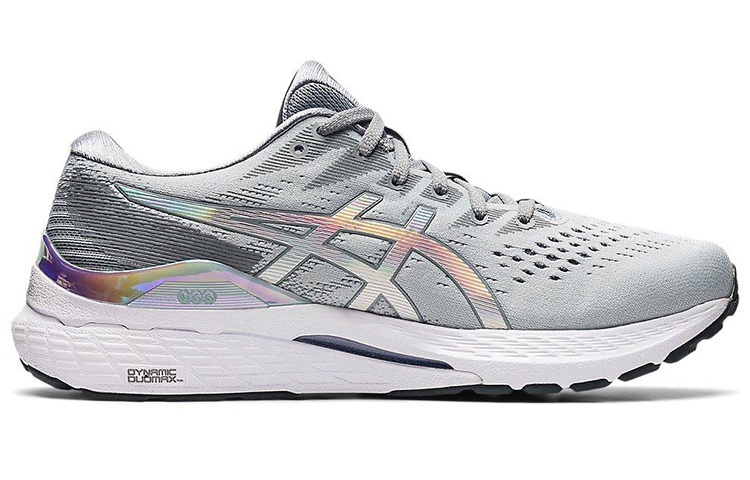 【代購】Asics Gel-Kayano 28 Platinum Piedmont Grey White