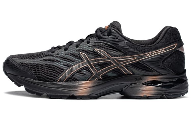 【代購】Asics Gel-Flux 4 'Black Brown'