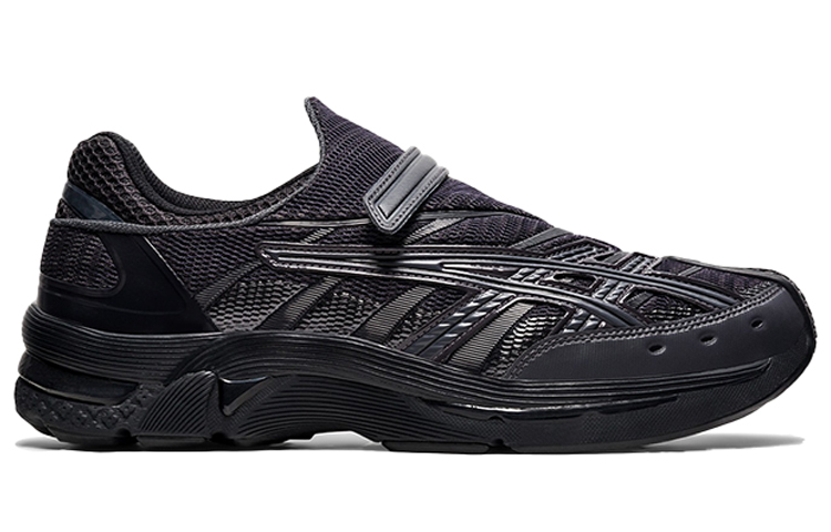 【代購】Asics Gel-Kiril 2 Kiko Kostadinov Phantom Black Graphite Grey