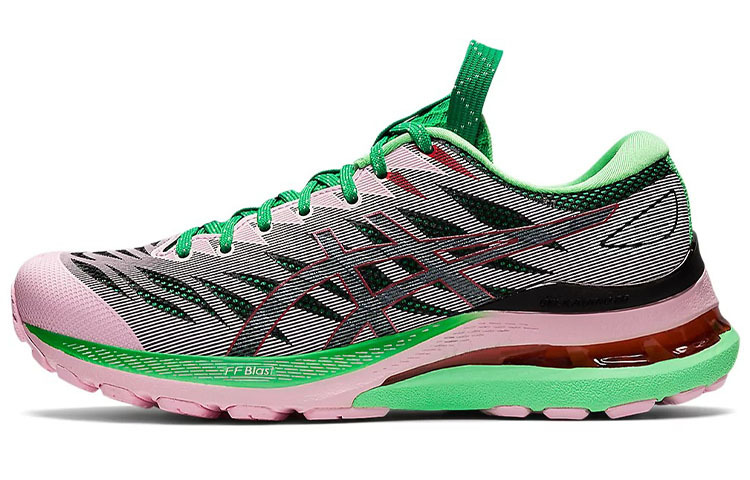 【代購】Asics Gel-Kayano 28 Sweet Dreams Green Eyes Women's