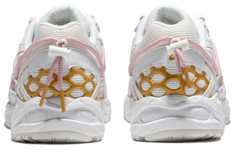 【代購】Asics Gel-Kahana Tr V2 'White Red'