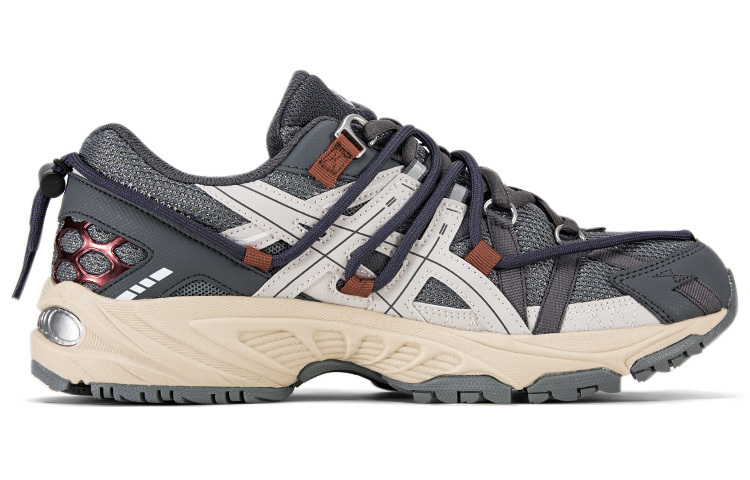 【代購】Asics Gel-Kahana Tr V2 'Moon Pack-Dark'