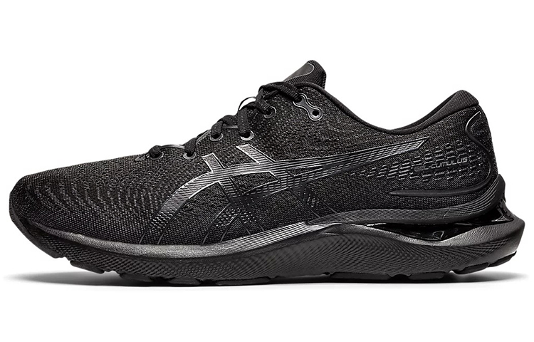 【代購】Asics Gel-Cumulus 24 Black