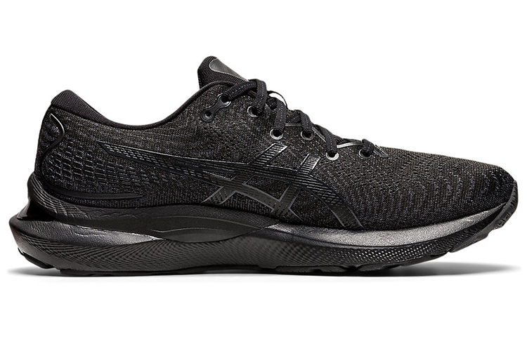 【代購】Asics Gel-Cumulus 24 Black