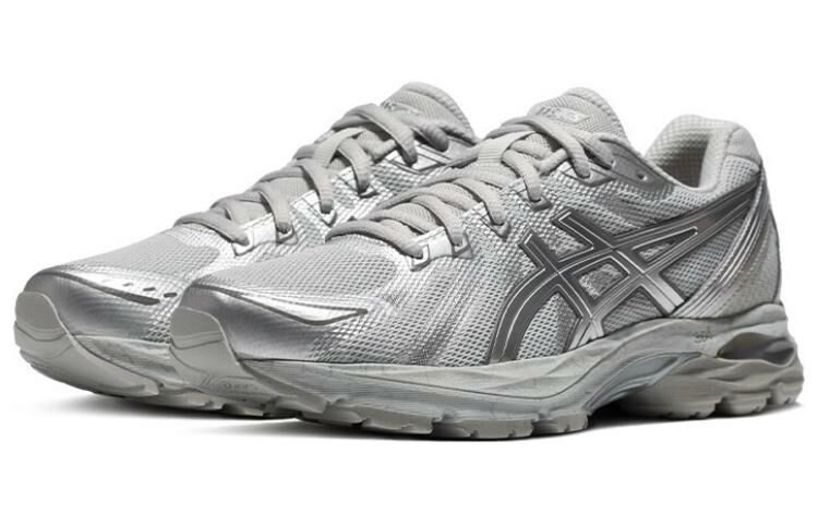 【代購】Asics Gel-Flux 4 CN Grey Silver Women's