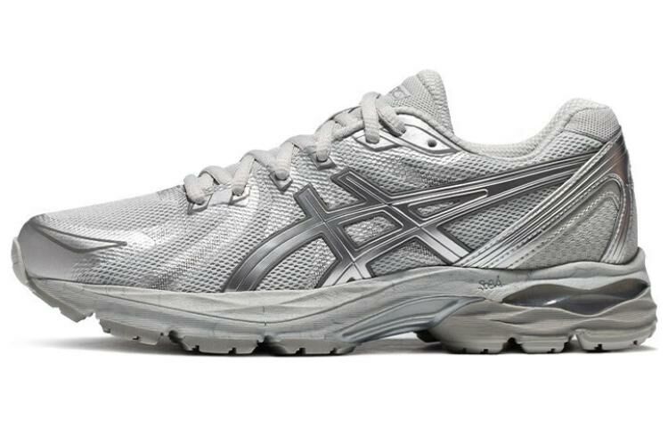 【代購】Asics Gel-Flux 4 CN Grey Silver Women's