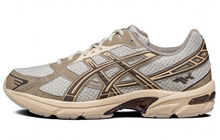 【代購】Asics I4P GEL-1130 Glacier Grey
