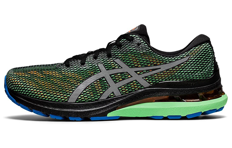 【代購】Asics Gel-Kayano 28 Lite-Show 'Green Pure Silver'