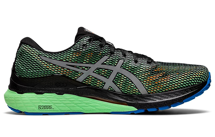 【代購】Asics Gel-Kayano 28 Lite-Show 'Green Pure Silver'
