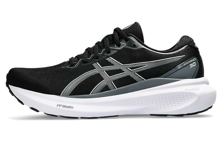 【代購】Asics Gel-Kayano 30 'Black Sheet Rock'