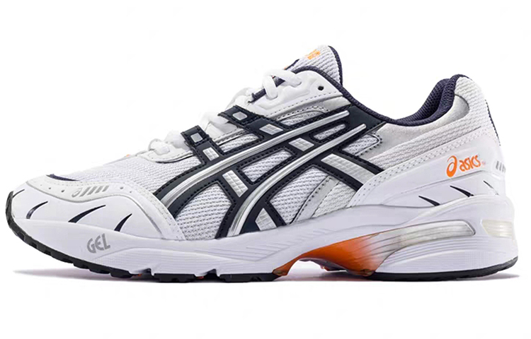 【代購】Asics Gel-1090 White Midnight