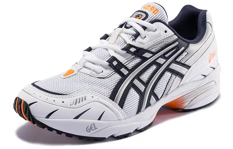 【代購】Asics Gel-1090 White Midnight