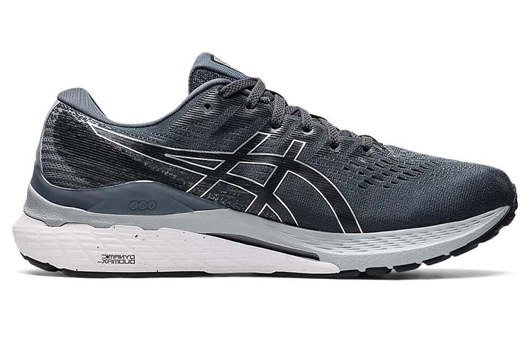 【代購】Asics Gel-Kayano 28 'Carrier Grey'