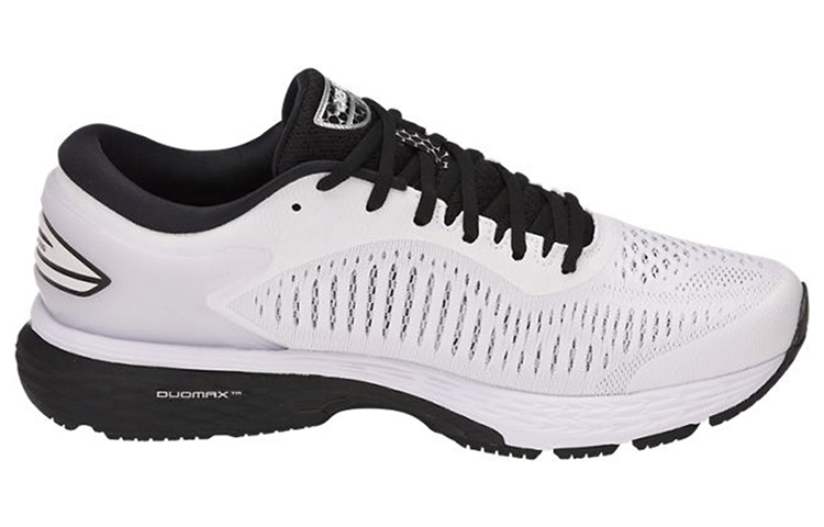 【代購】Asics Gel-Kayano 25 'White Black'