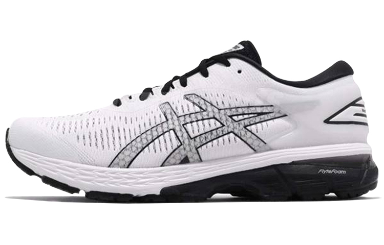 【代購】Asics Gel-Kayano 25 'White Black'