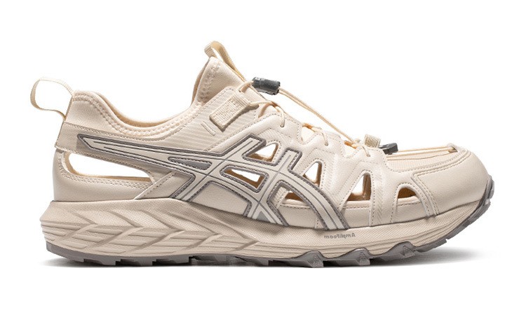 【代購】Asics Gel-Sonoma Se 'Grey Cream'