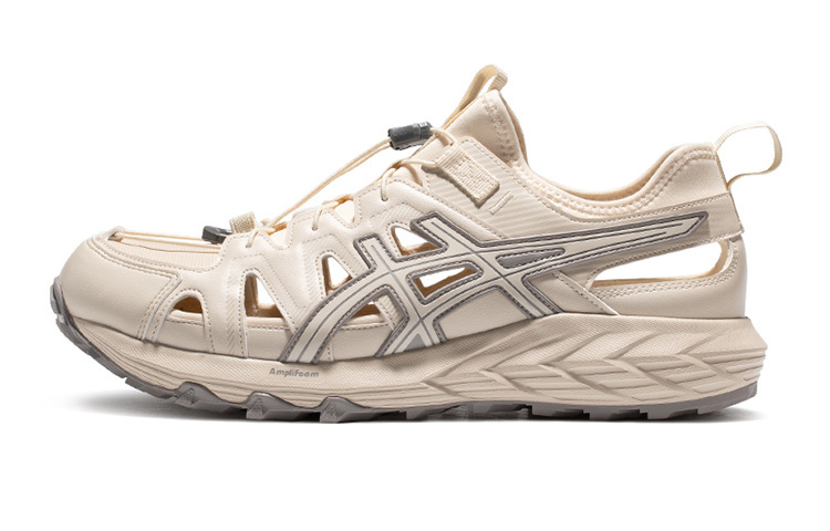 【代購】Asics Gel-Sonoma Se 'Grey Cream'