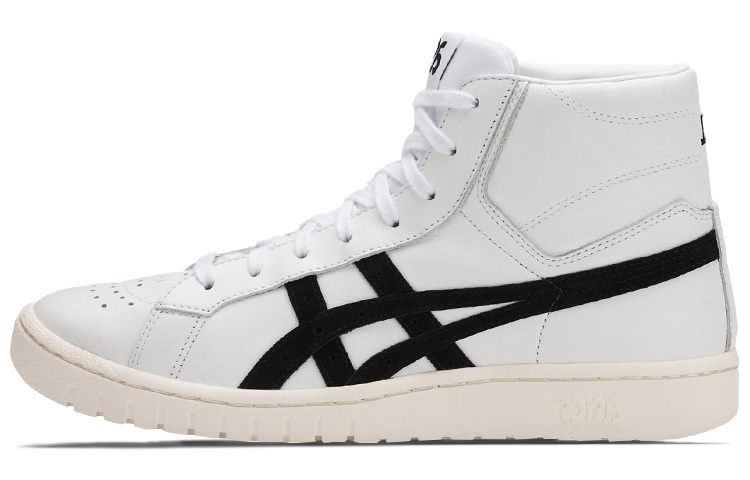【代購】Asics Gel-PTG Mt White Black