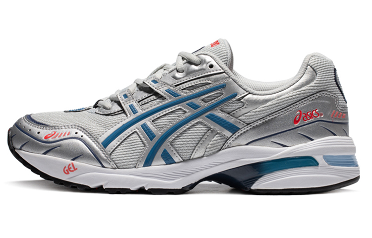 【代購】Asics Gel-1090 'Pure Silver Teal'