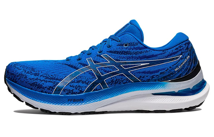 【代購】Asics Gel-Kayano 29 Electric Blue