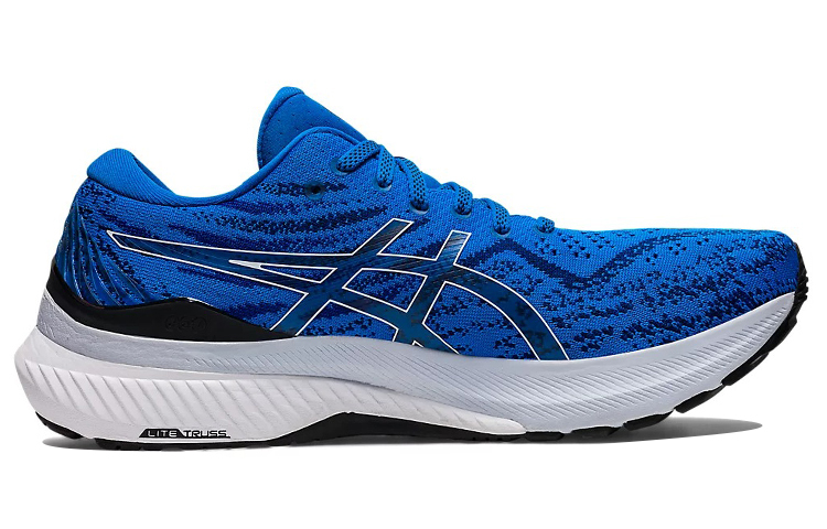 【代購】Asics Gel-Kayano 29 Electric Blue