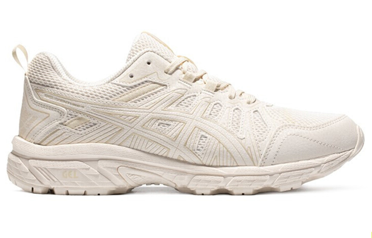 【代購】Asics Gel-Venture 7 Mx 'Beige' Women's