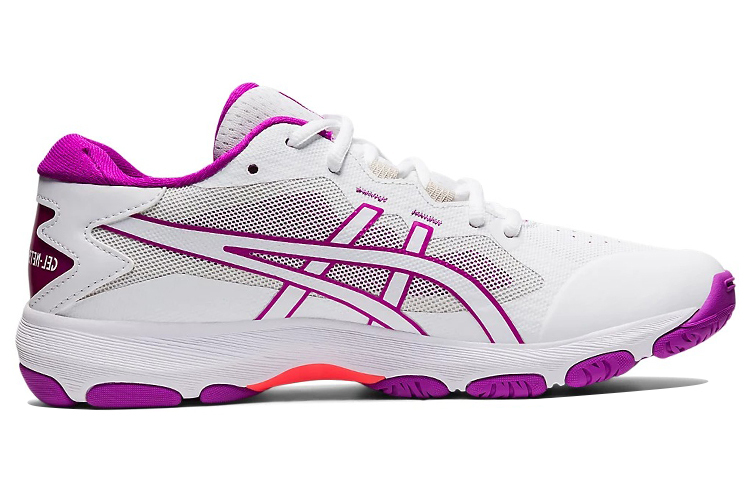 【代購】Asics Gel-Netburner Academy 9 Women's