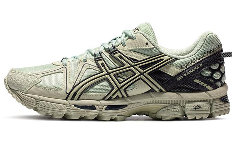 【代購】Asics Gel-Kahana 8 Green