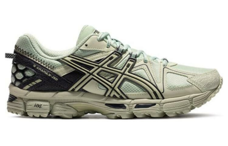 【代購】Asics Gel-Kahana 8 Green