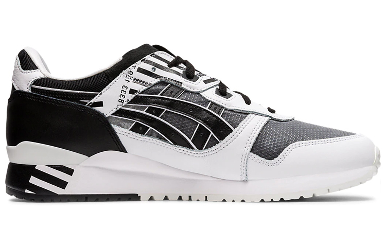 【代購】Asics Gel-Lyte Iii Barcode