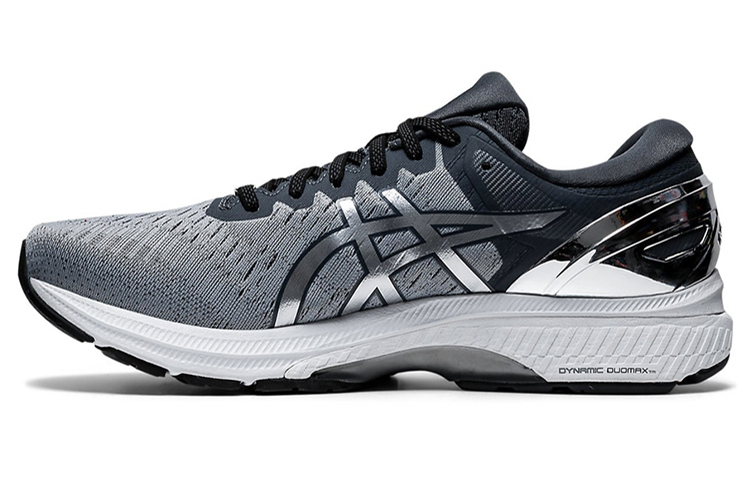 【代購】Asics Gel-Kayano 27 Platinum 'Sheet Rock Silver'