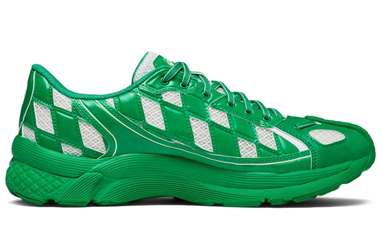 【代購】Asics Gel-Kiril Kiko Kostadinov Cilantro