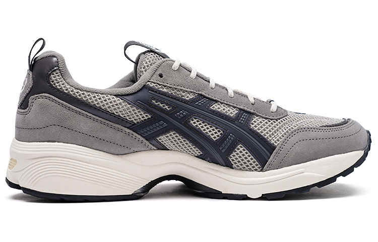 【代購】Asics Gel-1090 V2 Oyster Grey