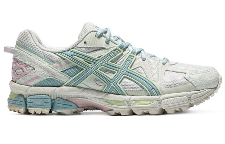 【代購】Asics Gel-Kahana 8 Blue Women's