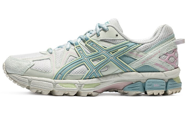 【代購】Asics Gel-Kahana 8 Blue Women's