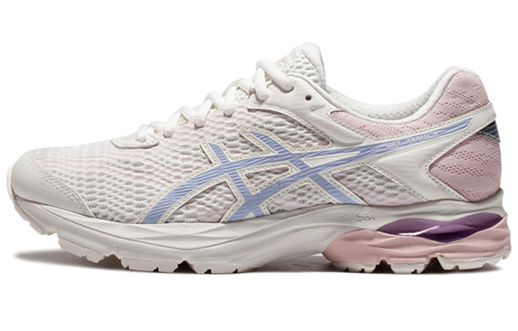 【代購】Asics Gel-Flux 4 'White Purple' Women's