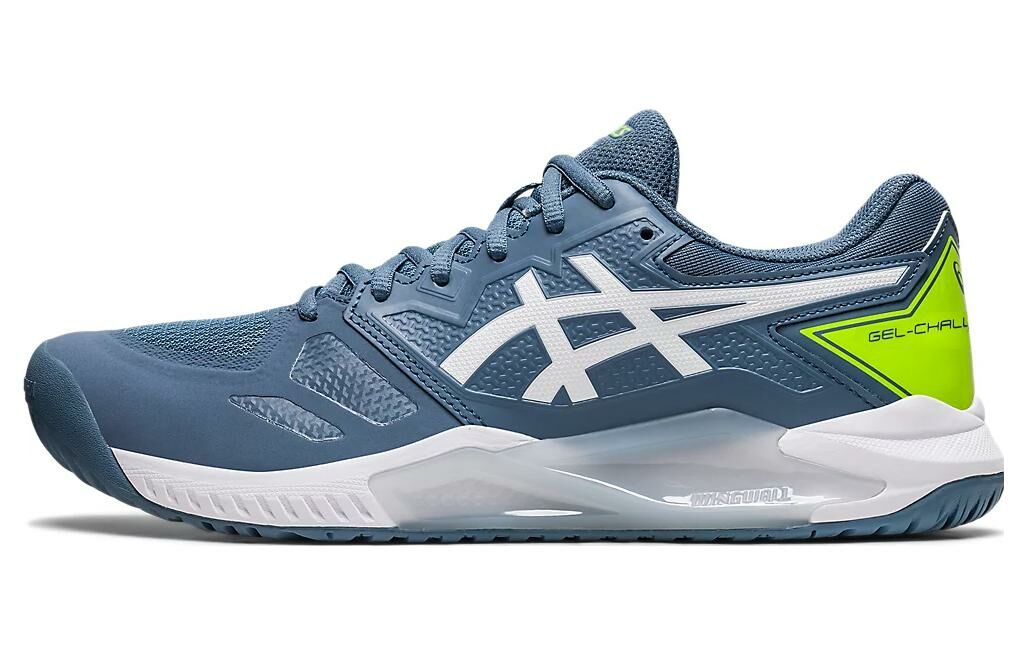 【代購】Asics Gel-Challenger 13 'Steel Blue'