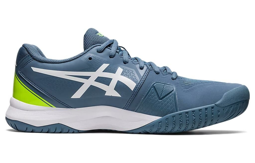 【代購】Asics Gel-Challenger 13 'Steel Blue'