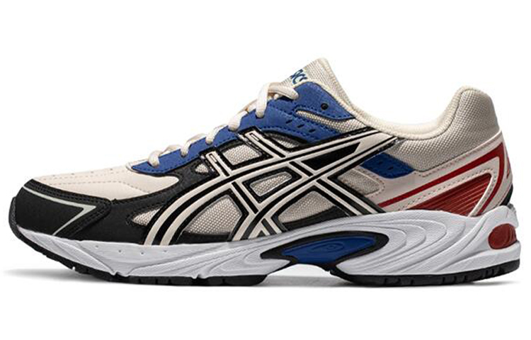 【代購】Asics Gel-170 Tr Chunky SneakersShoes 'Black White Blue'