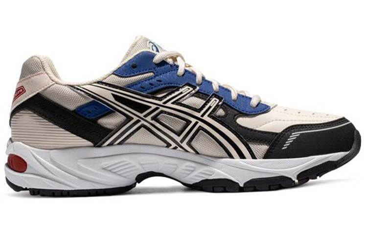 【代購】Asics Gel-170 Tr Chunky SneakersShoes 'Black White Blue'