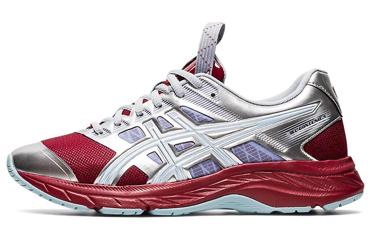 【代購】Asics Gel-Contend 5 Beet Juice Women's